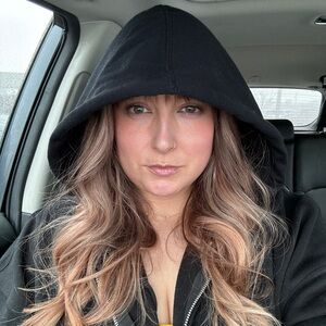 Meet your Posher, Whitney